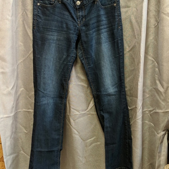 Excellent condition Express jeans - Picture 2 of 5
